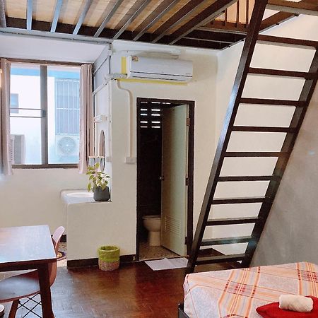 Wayside Guesthouse Chiang Mai Bagian luar foto