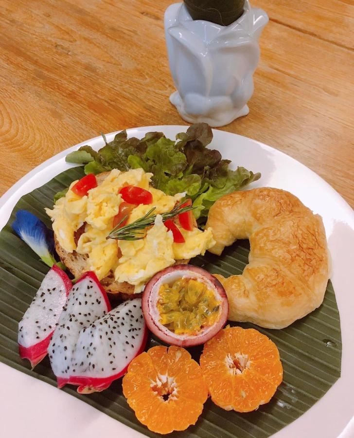Wayside Guesthouse Chiang Mai Bagian luar foto