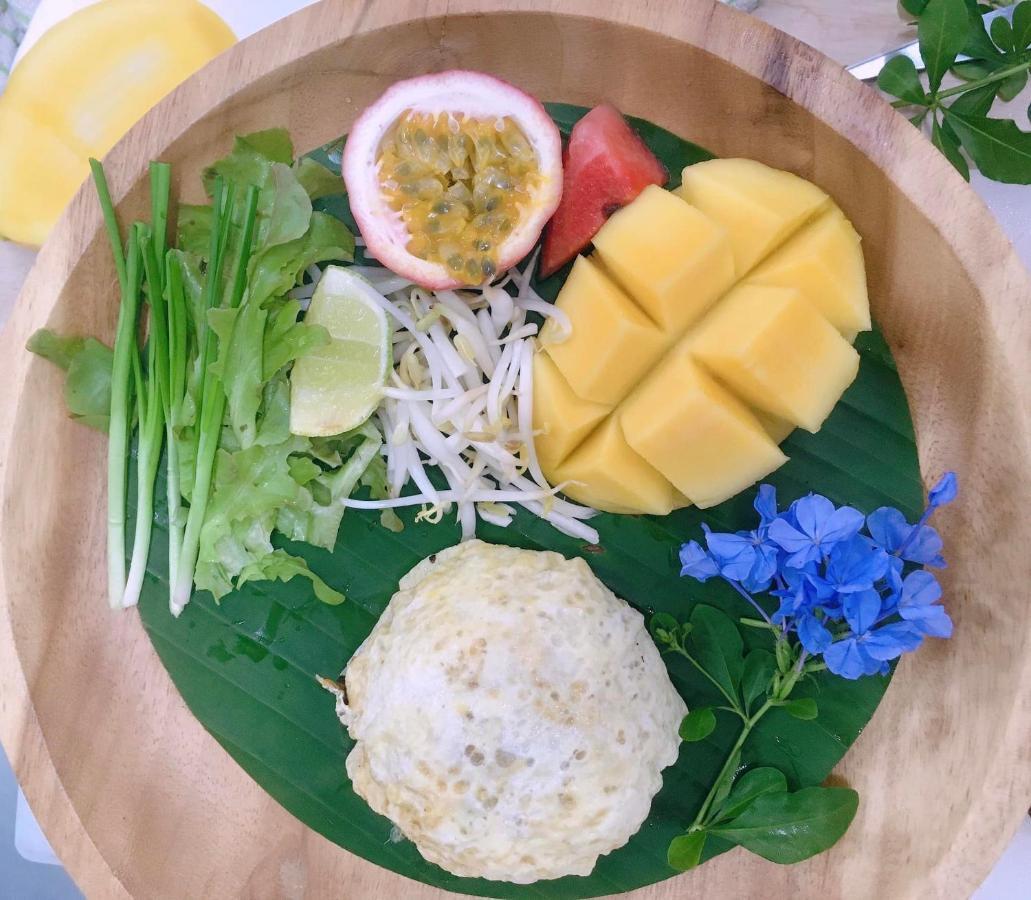 Wayside Guesthouse Chiang Mai Bagian luar foto