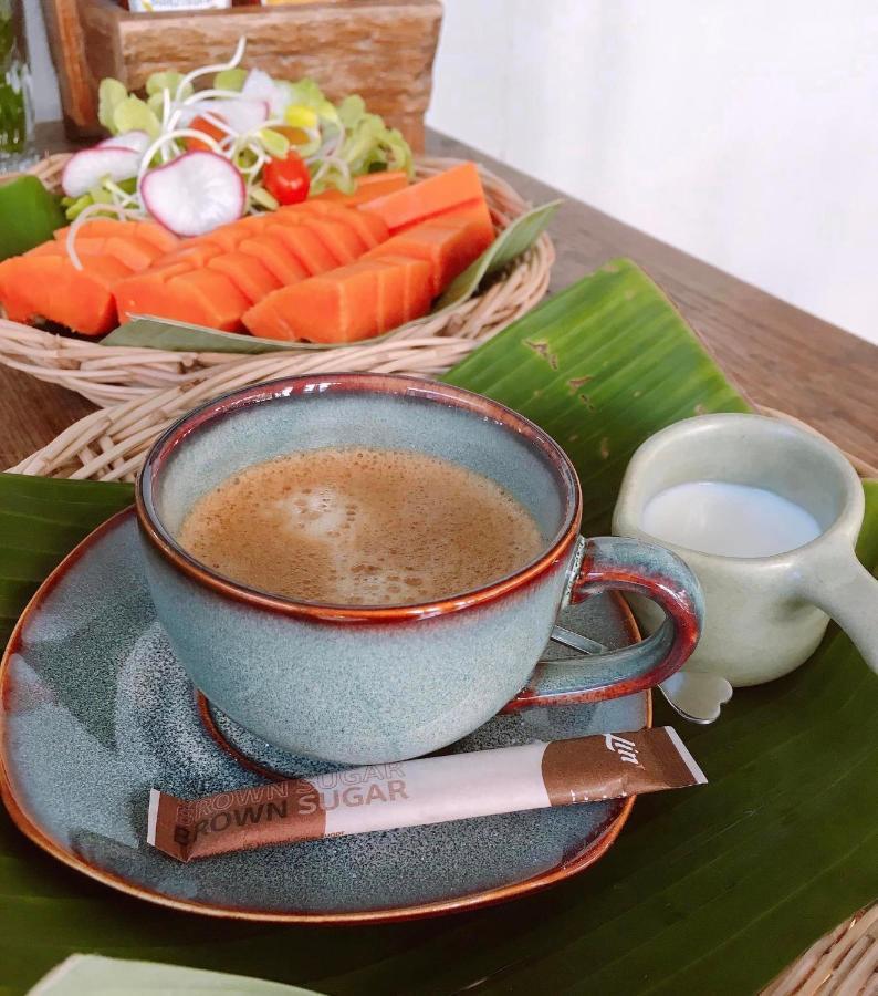 Wayside Guesthouse Chiang Mai Bagian luar foto